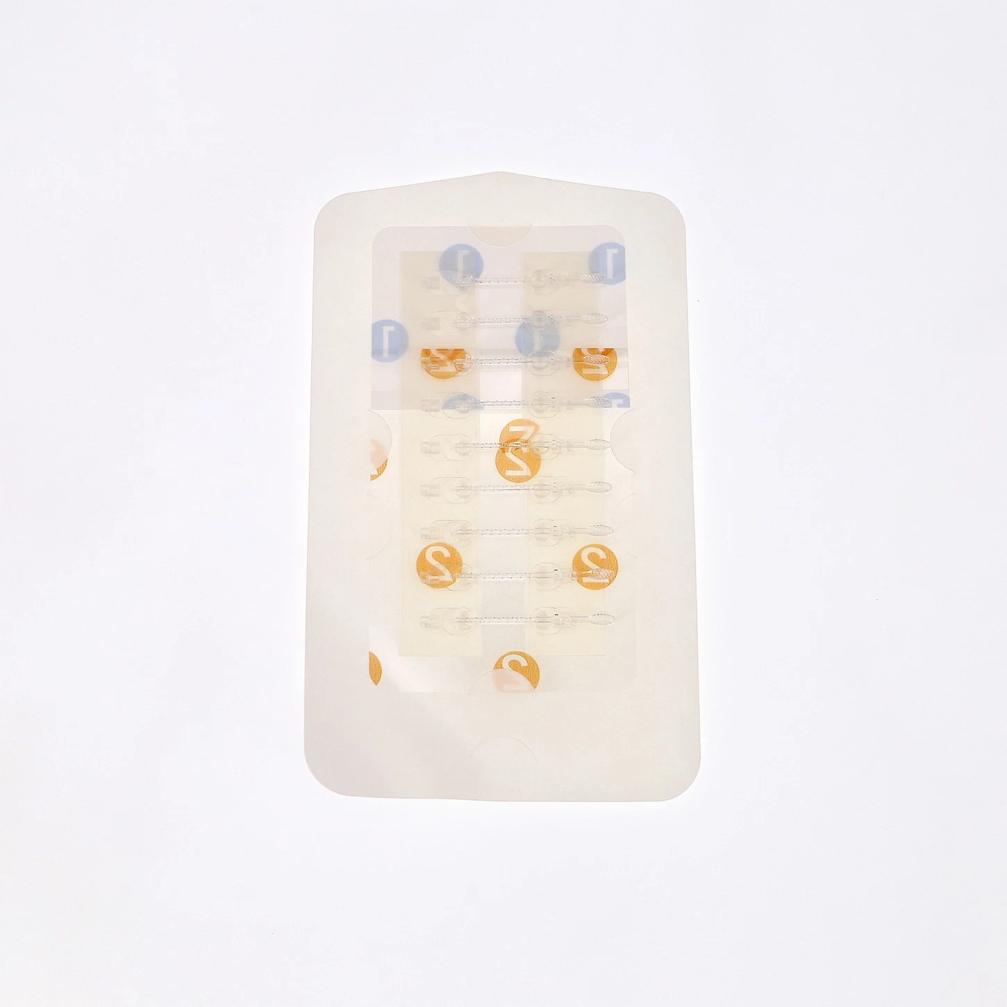Одноразовый стерильный клей Medmount Medical, 2 см, 4 см, 14 см Устройство для закрытия ран кожного сутара