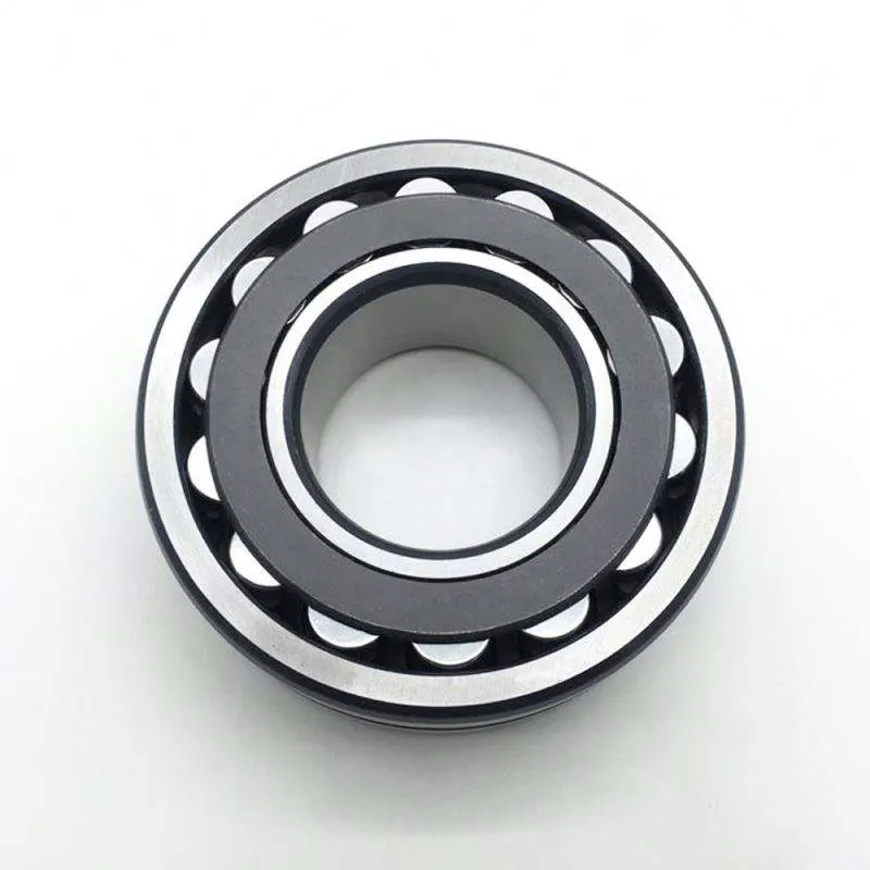 High Pressure Bearing Heavy Load Capacity Brass Retainer Bearing 22338cm Spherical Roller Bearing