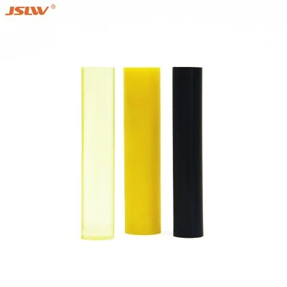 Transparent Natural Raw Material Plastic Flexible Resistant PU Sheet/Rod