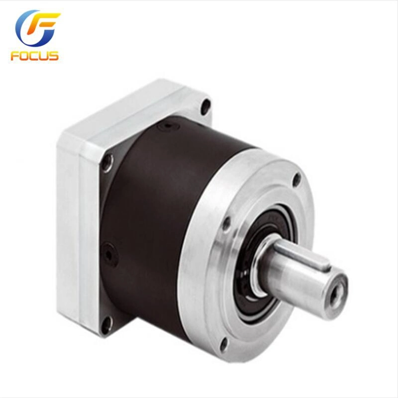 NEMA57 Stepper Motor Speed Reduction Ple160-5K Ple160-4K