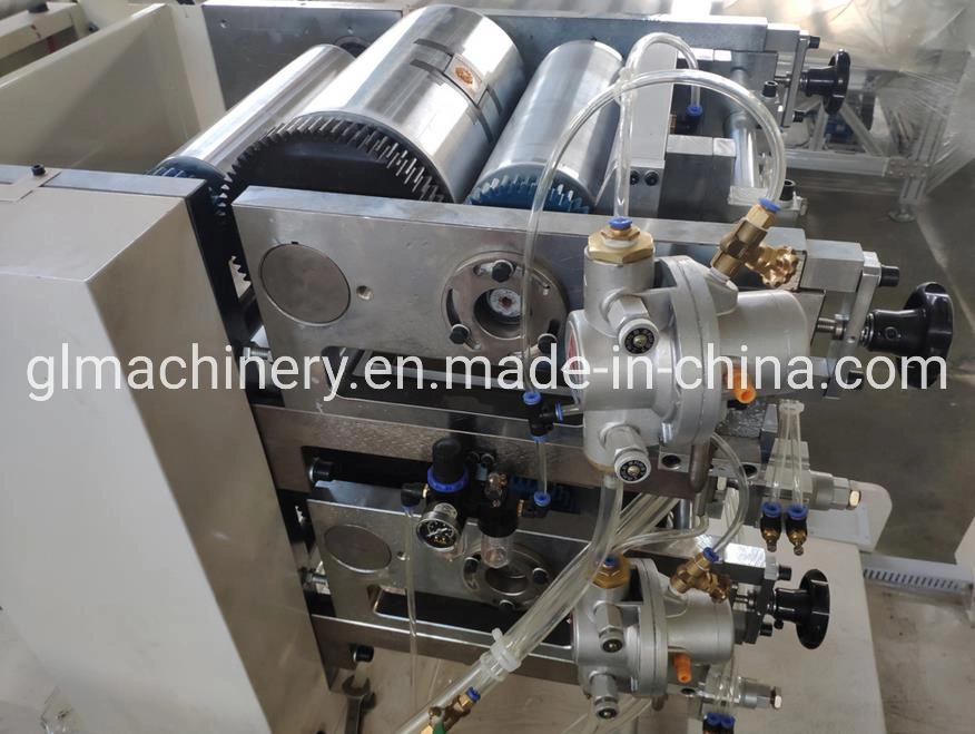 Dinner Napkin Tissue Paper Folding Machine