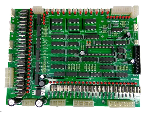 PCBA PCB Medical PCBA OEM Customization PCB Electronic Medical PCBA Circuit Board