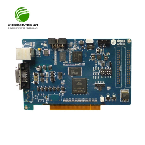 OEM Integrated Circuit Board PCBA Assembly Multilayer PCB for Wind Power Equipment