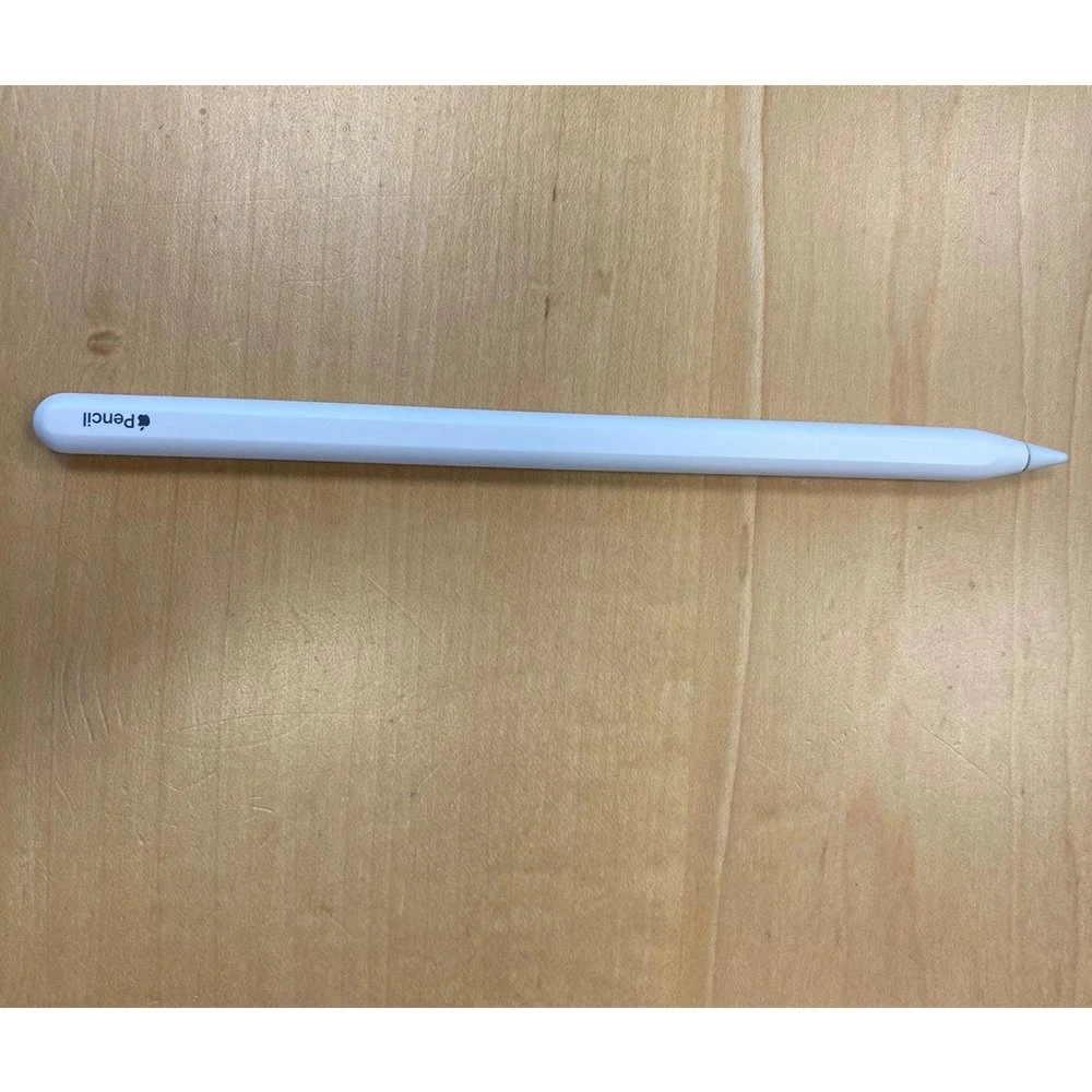 Un crayon 2ème génération 11 pouces et 12,9 pouces stylo tactile Stylet pour les comprimés