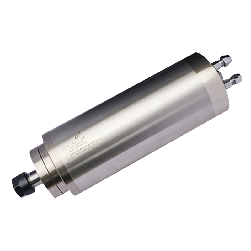 CNC Router Parts 1.5kw 2.2kw 3.0kw 3.2kw 4.5kw 5.5kw 220V 380V Water Cooled Spindle Motor