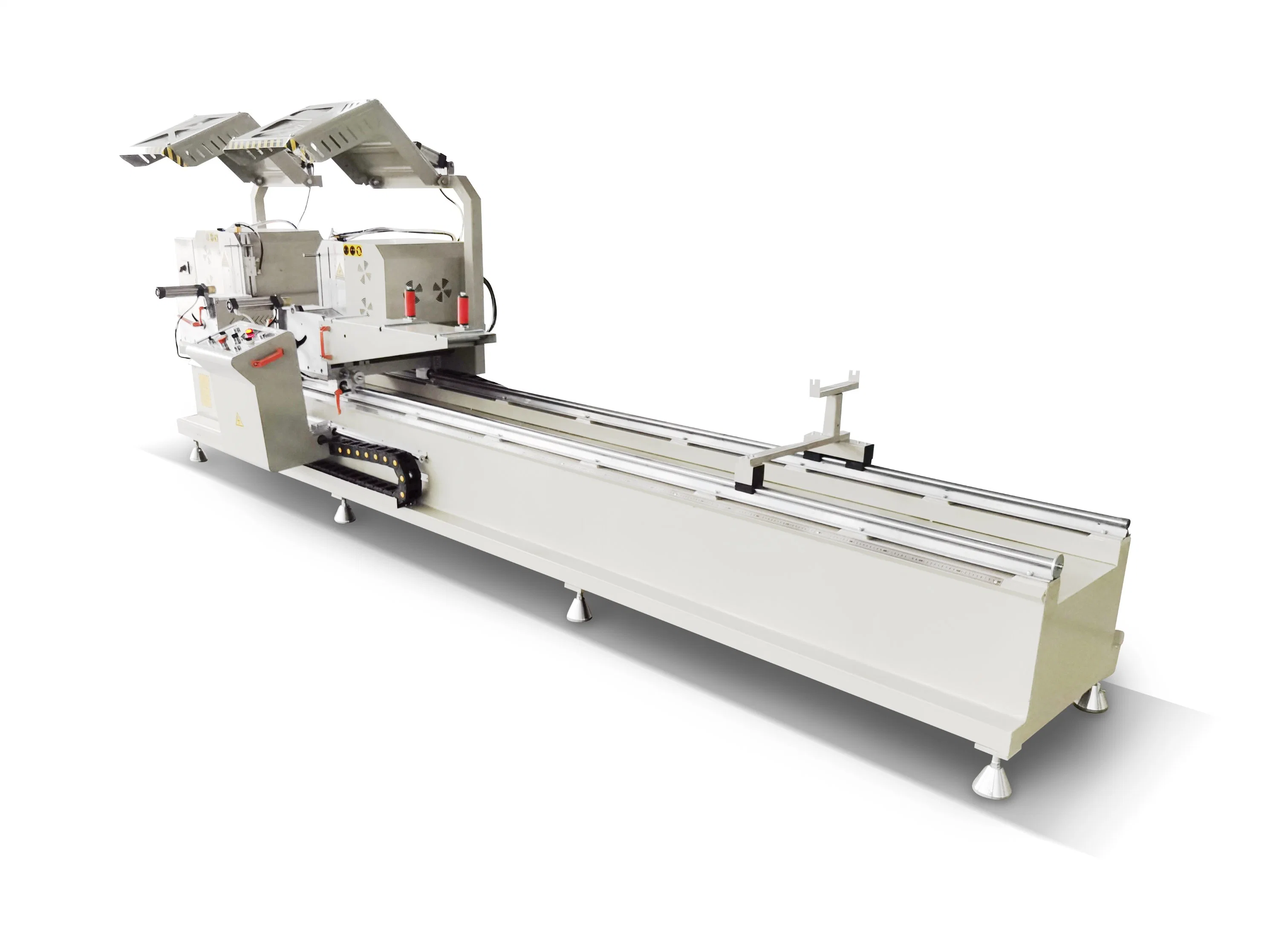 Aluminum Cutting Machine Double Mitre Saw Machine 500-4200