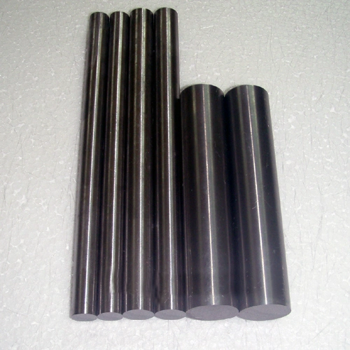 Good Toughness Thermal Conductivity ASTM B348 Gr5 Round Straight Titanium Alloy Bar