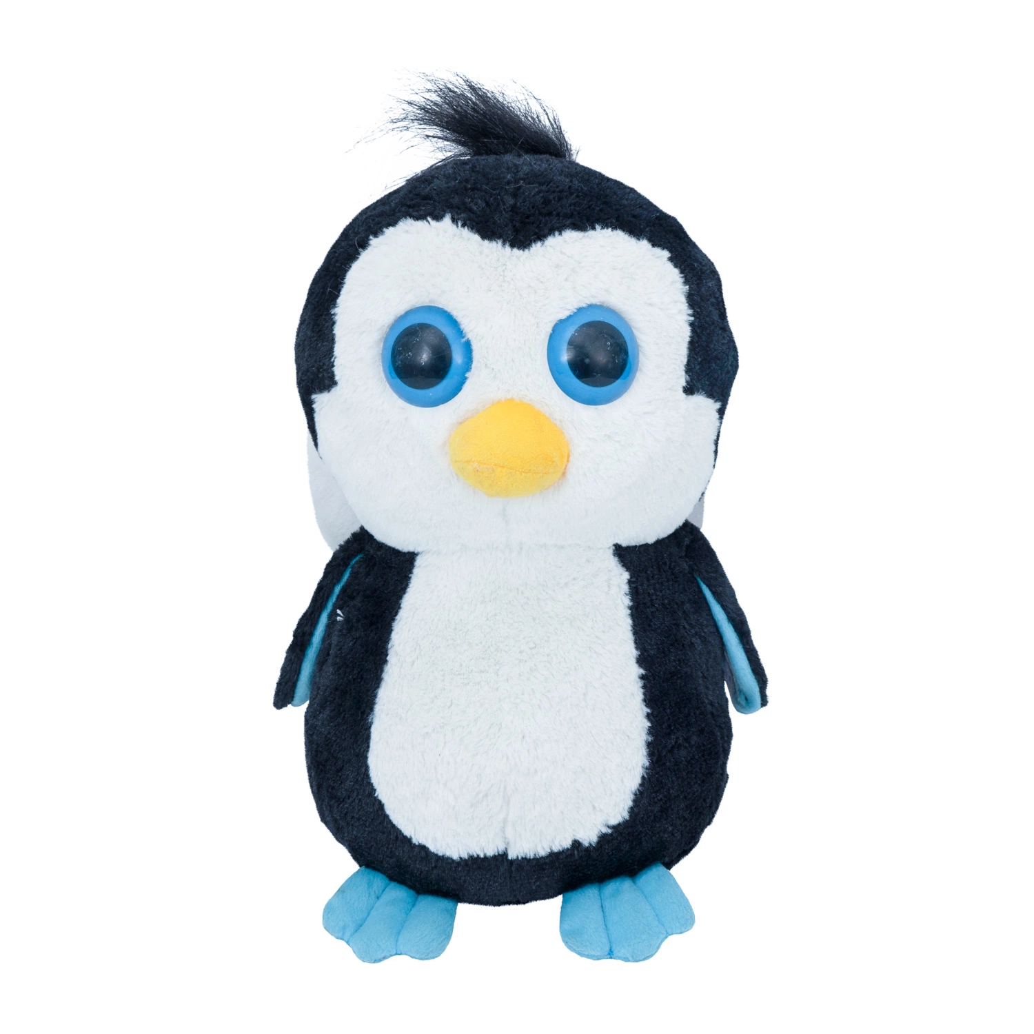 Мягкая мягкая мягкая мягкая игрушка плюш плюшевые игрушки милые пингвин