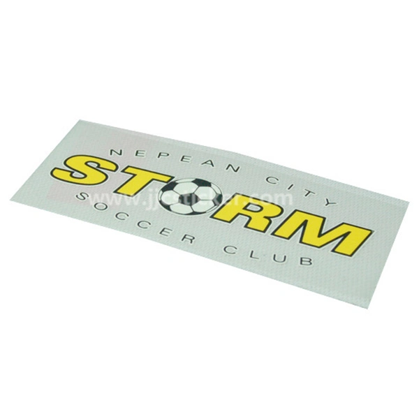 High Density Wholesale/Supplier Clothing Decals Heat Transfer Stickers for Tshirts