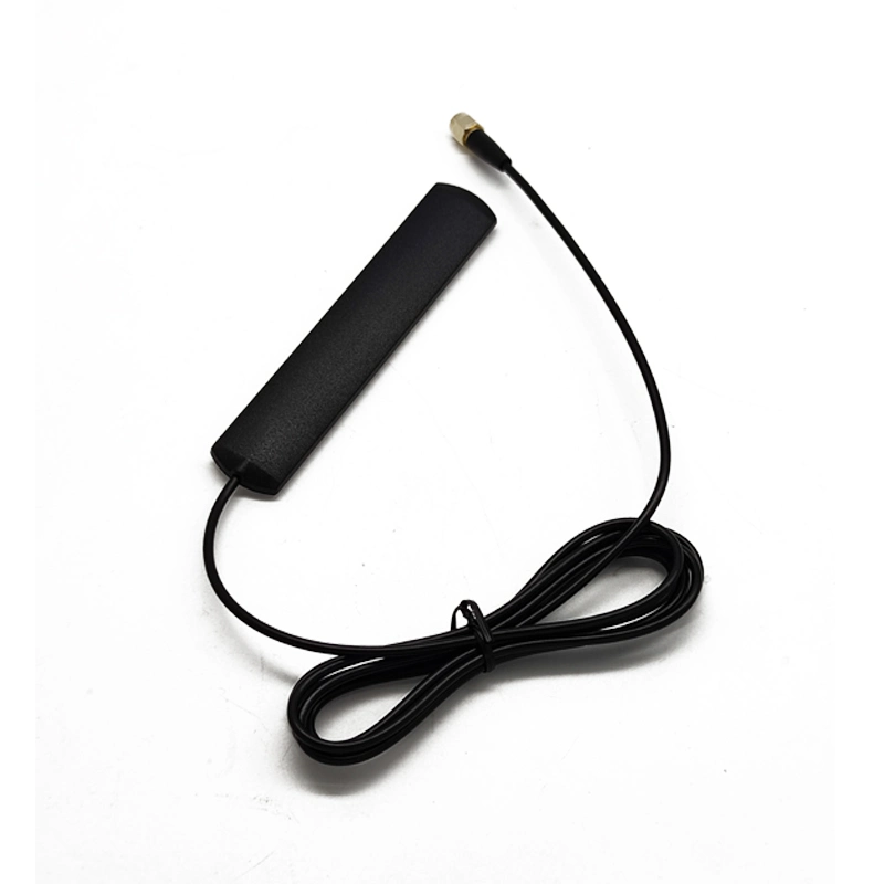 Jcg017 Outdoor 2.5dBi GSM CDMA Patch 900/1800 MHz Communication Antenna