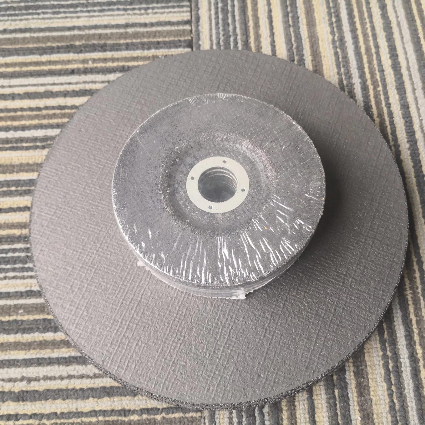 9", 4-1/2" Metal Grinding Wheel Manufacturers for Steel Abrasive Tools for Aluminum