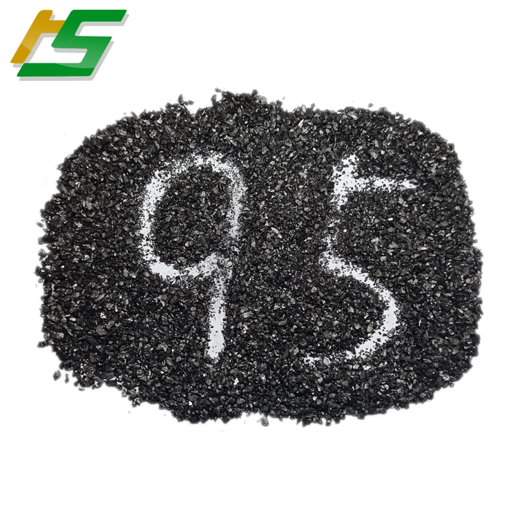 High quality/High cost performance  98.5% Graphite Petroleum Coke /Graphitized Petroleum Coke GPC