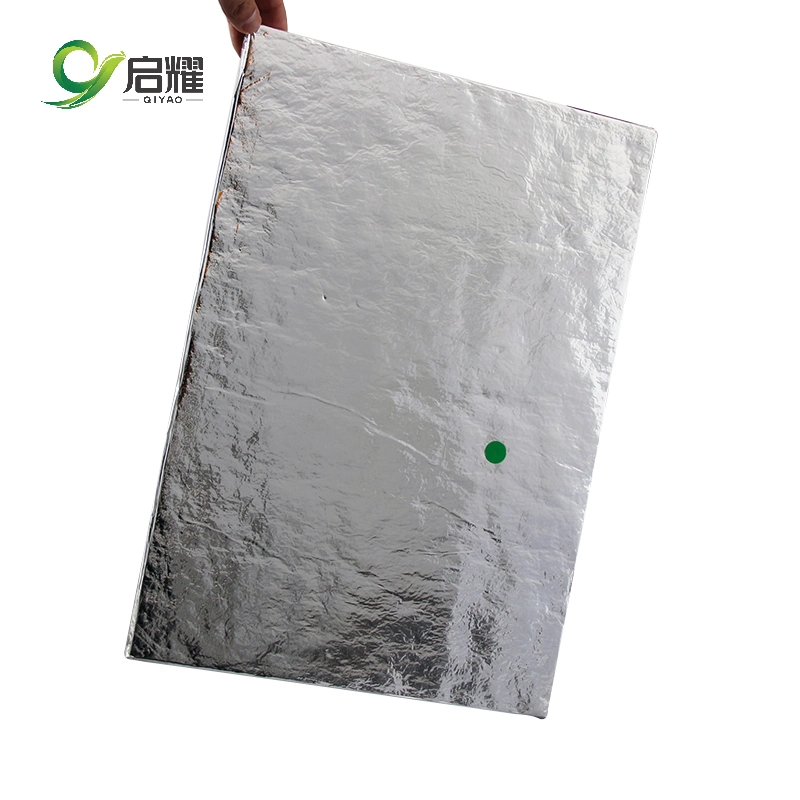 Vacuum Insulated Panels Thermal Insulation Panel Construction Material