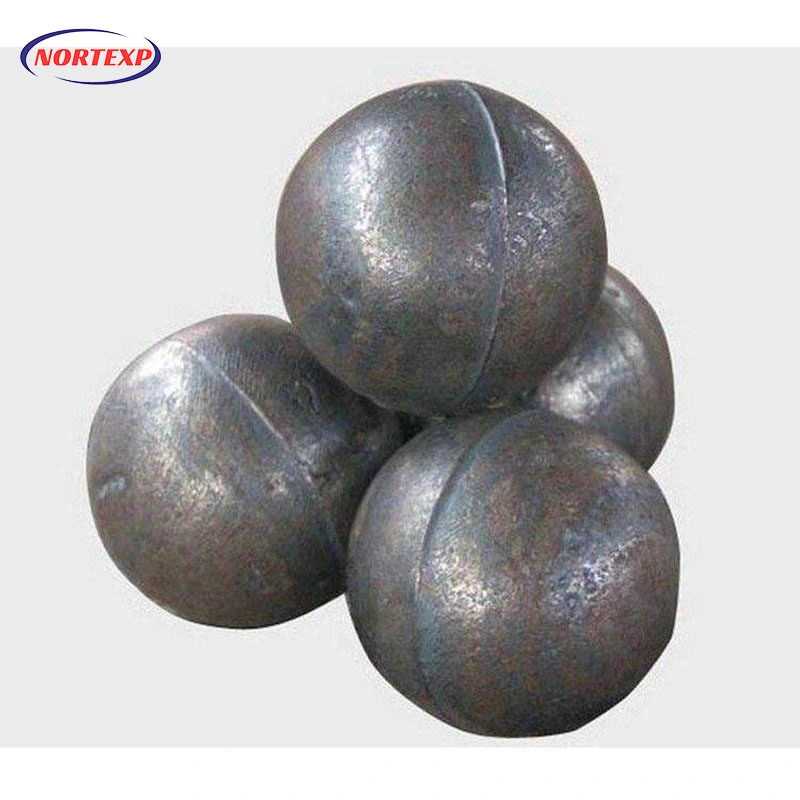 Super Quality Cheapest Grinding Balls for Building Industry