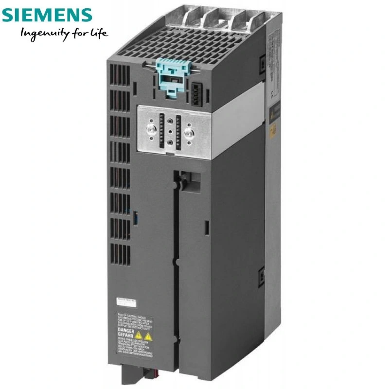 6SL3225-0be31-8ua0 Inverter Siemens G120 Modular Design Inverter Power Module Control Unit PLC Drive