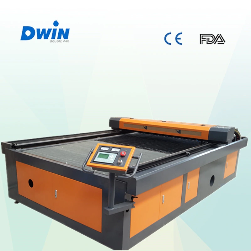 High quality/High cost performance  Acrylic Model Laser Cutting Machine with 1600*2600mm Working Area