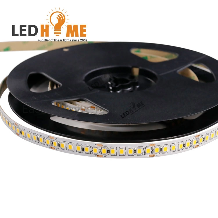 SMD2835 Build-IC Strip LED Strip with 120LEDs/M 24V LED Lamp