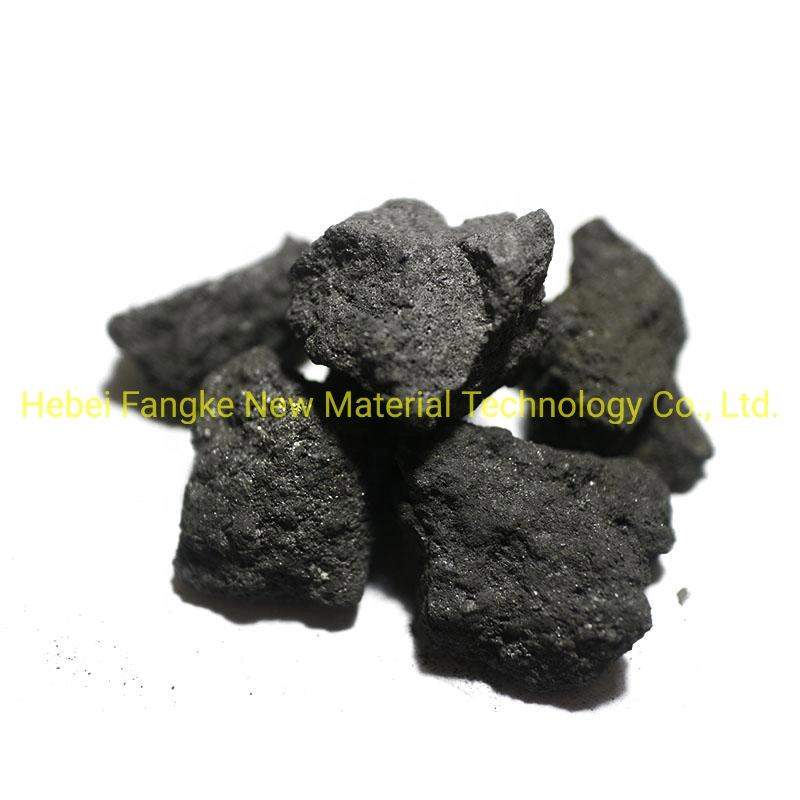 Manufacture Price Graphitized Petroleum Coke GPC Coke