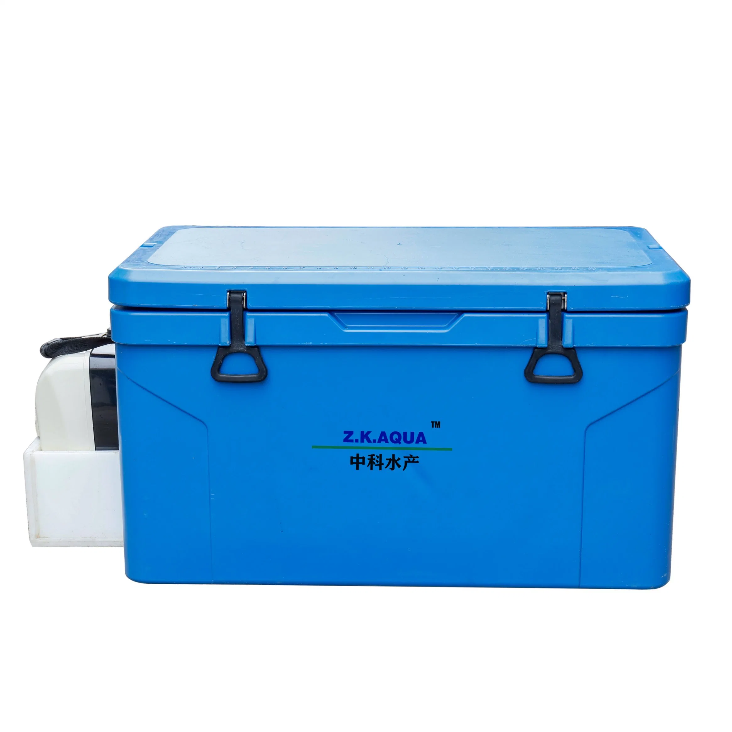 Live Fish Storage Container Fish Box Live Fish Carrier Box