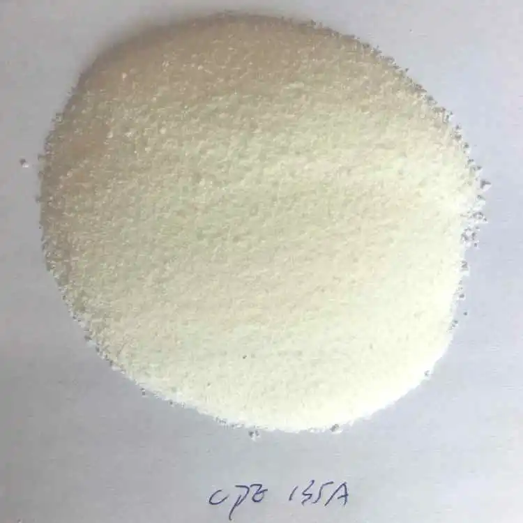 Impact Modifier CPE 135A for PVC Plastics