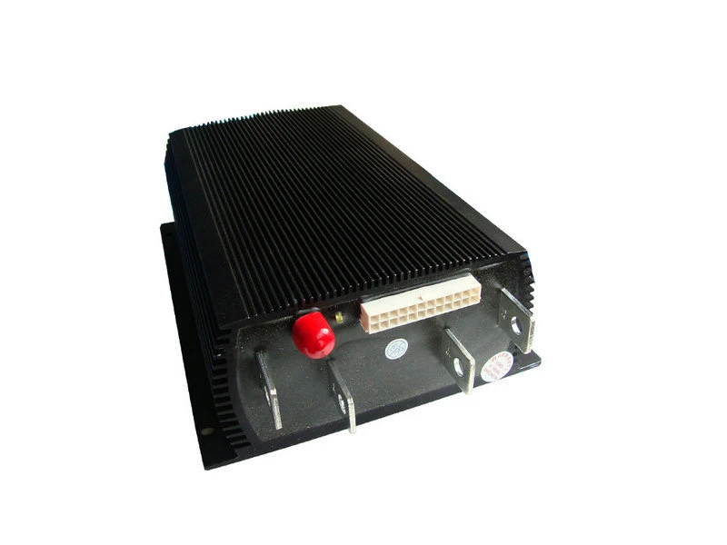 DC Speed Controller Curtis 1215-8307 36-48V Programmable Apply to Various Forklift Brands