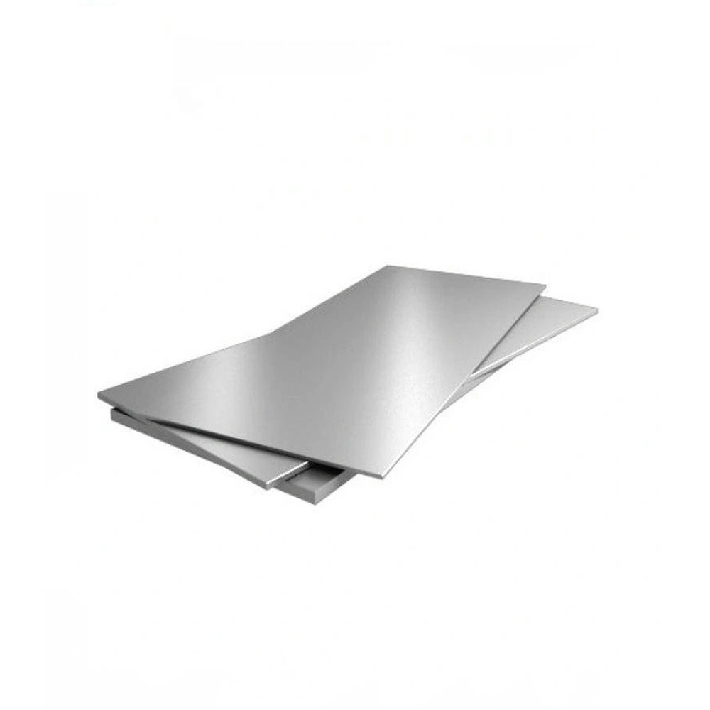 1060 1070 Aluminum Mirror Finish Reflective Aluminium Sheet