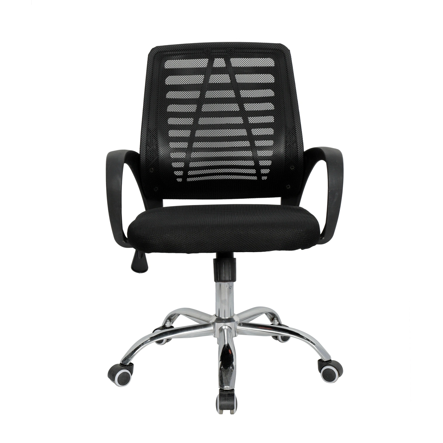 Office Mesh Chair Executive Ergonomic Rotating MID-Back Computer Chair