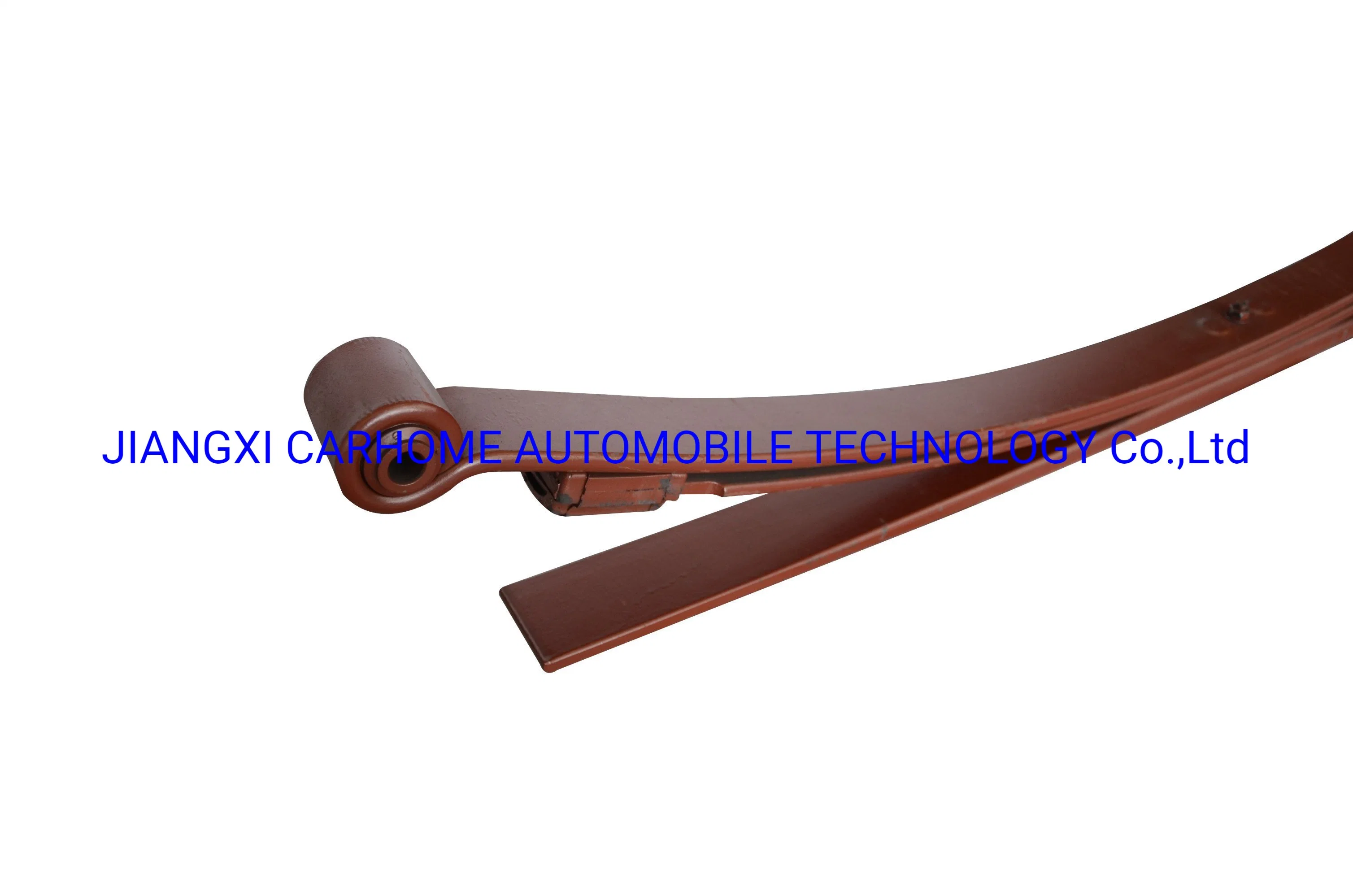 Lkw-Teile Automobil-Anhänger Parabolic Leaf Spring Ersatzteil