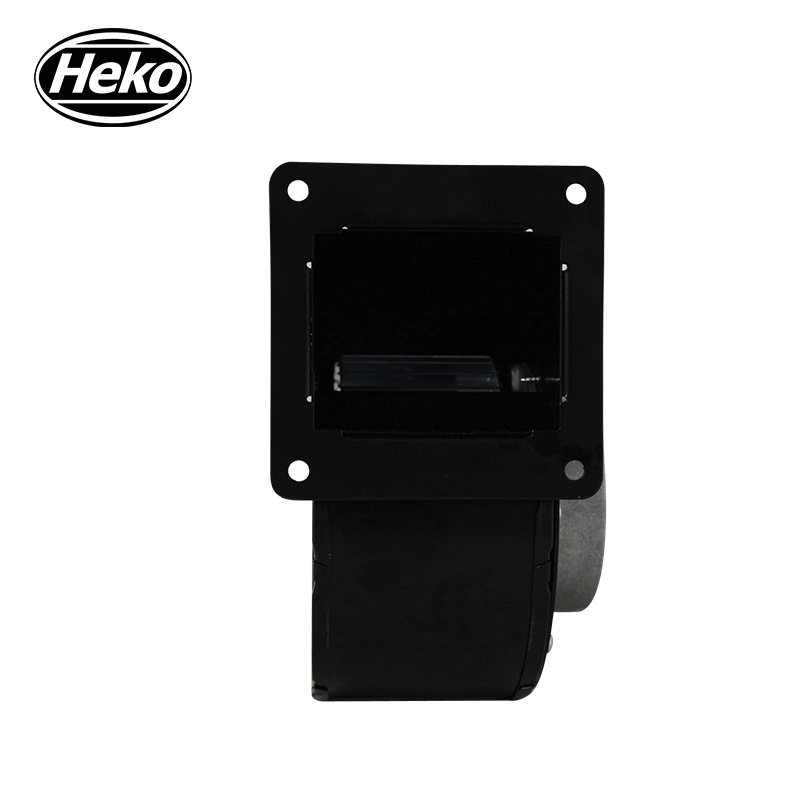 HEKO Small High Static Pressure Industrial Air Centrifugal Blower Fans