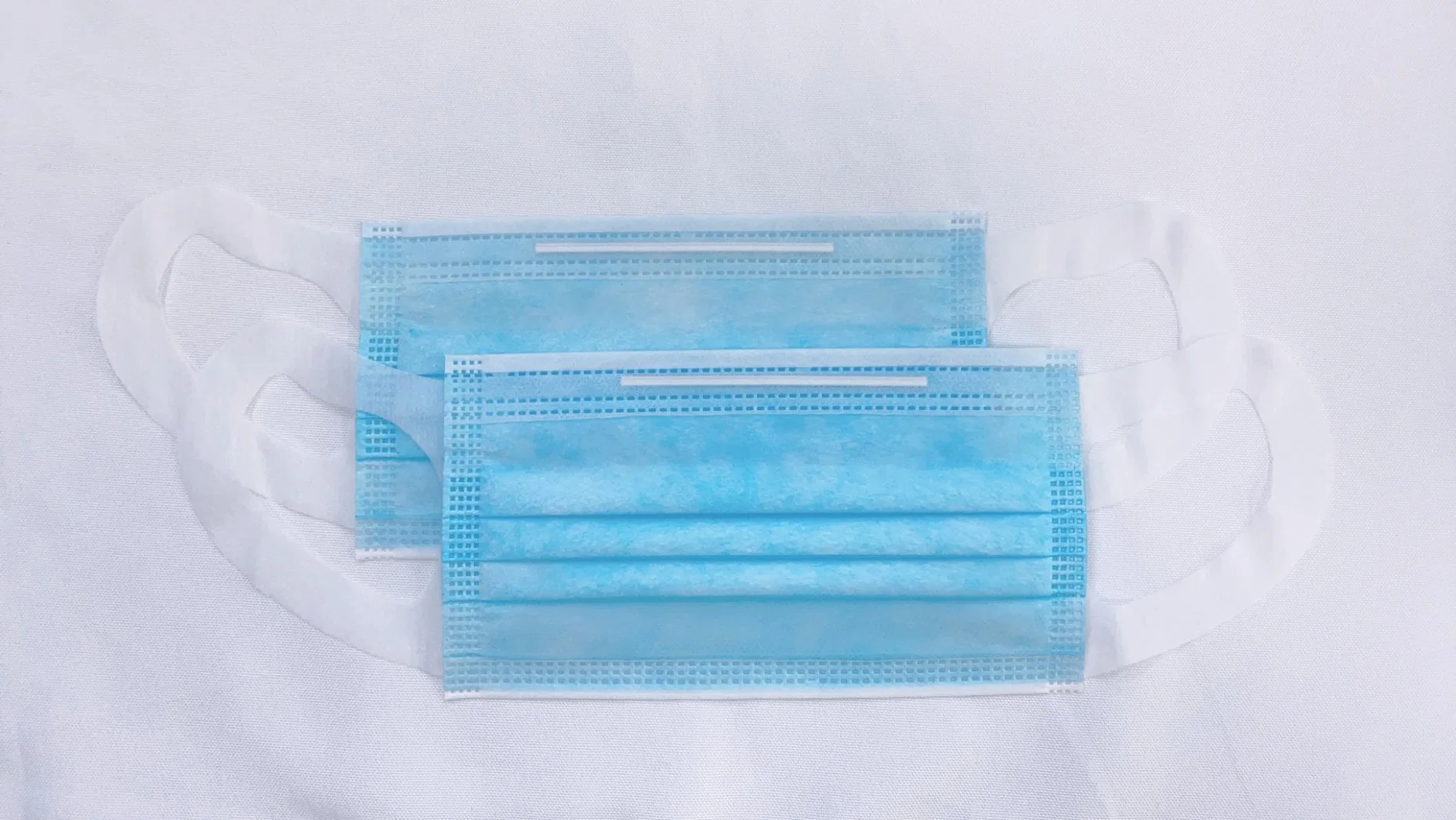 Best Quality Disposable Face Mask Manufacturer