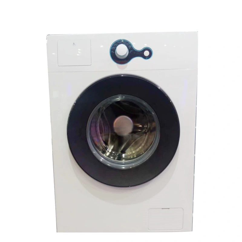 Household Large Capacity Intelligent 10 Kg Automatic Front Load Washing Machinehousehold Large Capacity Intelligent 10 Kg Automatic Front Load Washing Machine