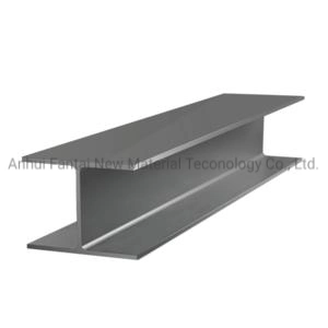 Hot Sale Aluminum Profiles for Rail