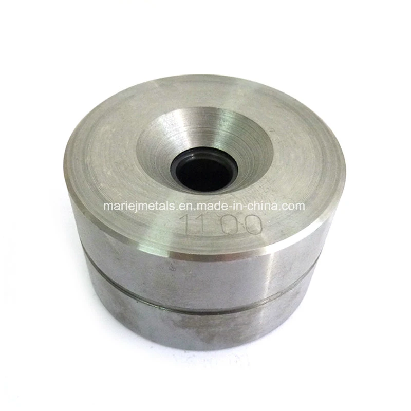 Tungsten Carbide Dies for Metal Wire Drawing