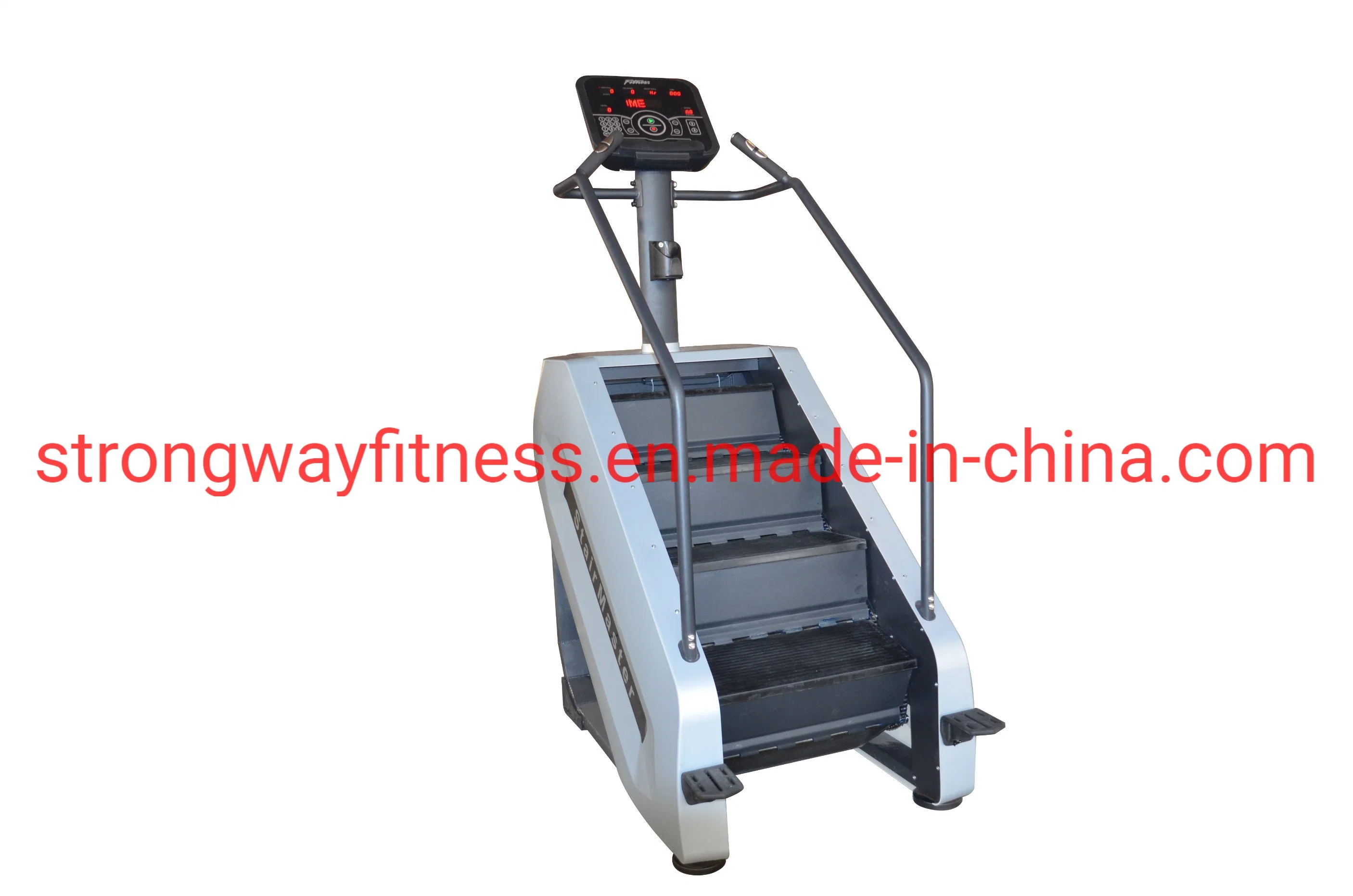 Gym Equipment Cardio Machine Master Stepper Stair Climber Machine