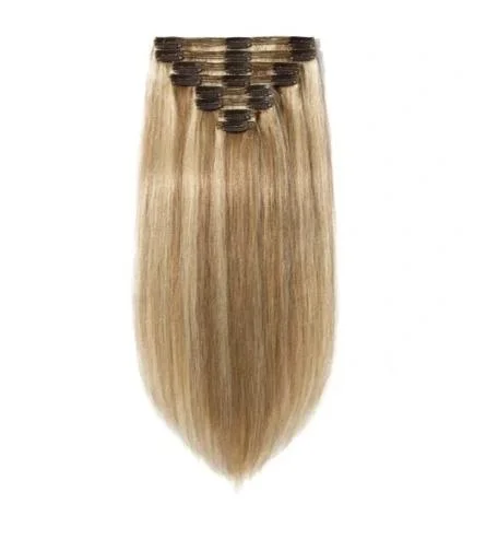 N-Nolite Synthetic Hair for Hair Extension