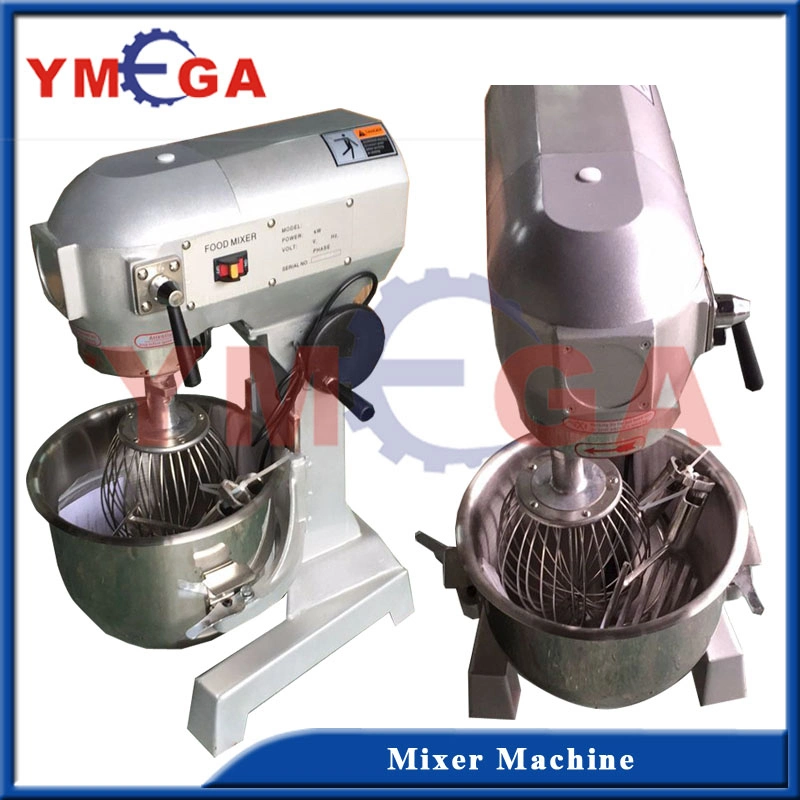 Stable Working for Industrial Use Food Grade Mixing Blender