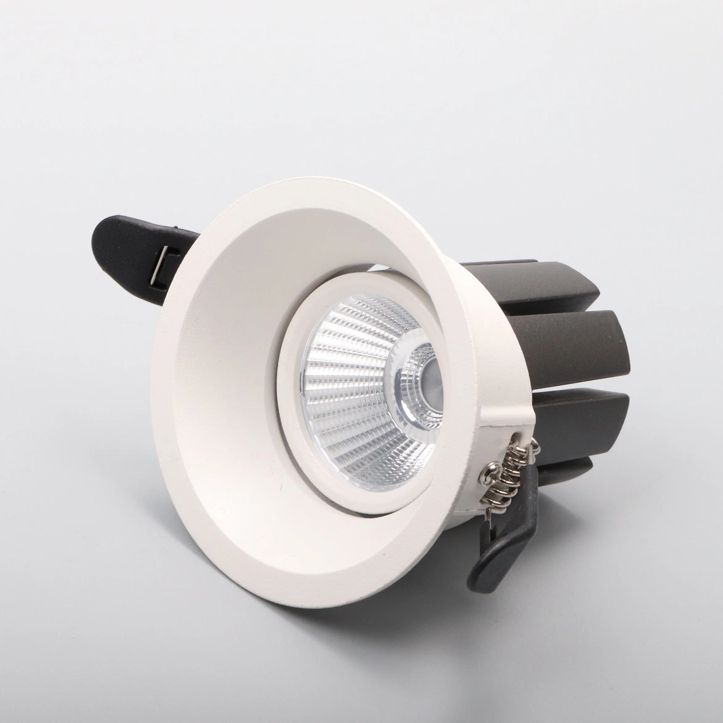 Commercial Lighting LED Ceiling Lighting 18W/20W COB Downlight LED