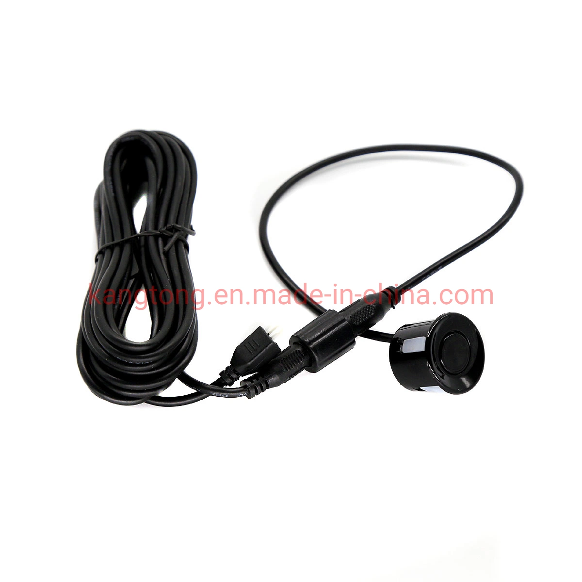 40kHz 12mm Waterproof Ultrasonic Sensor for Car Parking System