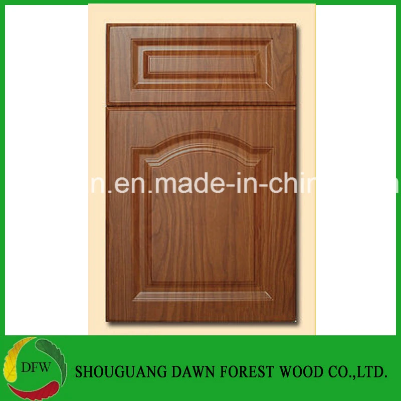 Wooden Kitchen Cabinet Door of American Style