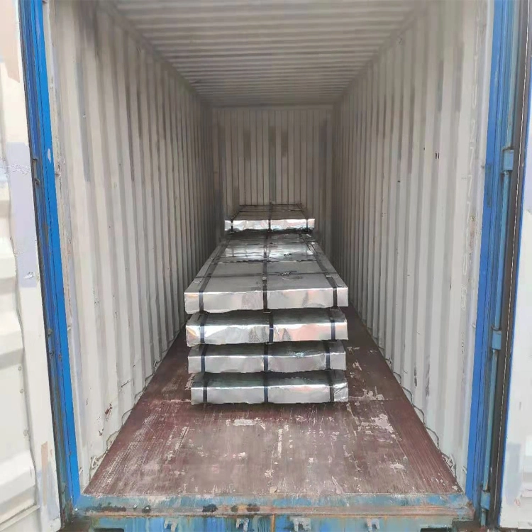 St12 DC01 DC03 DC04 SPCC Spcd Spce Cold Rolling Steel Coil Plate Sheet