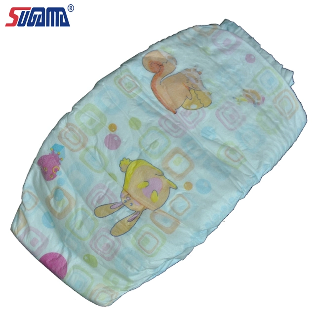 Wholesale/Supplier Disposable Adult Incontinence Diaper Pad Breathable