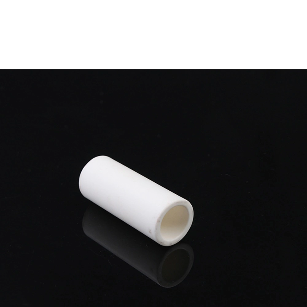 Alumina Ceramic Plunger Piston Cylinder Wear-Resistance Ceramic