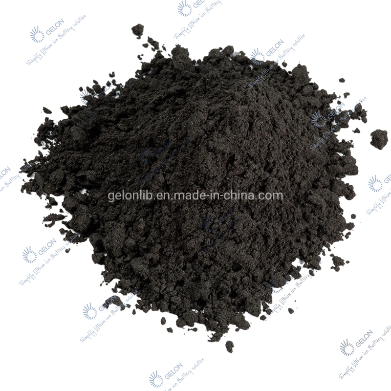 Nca Nickel Cobalt Aluminate Lithium Powder Battery Material