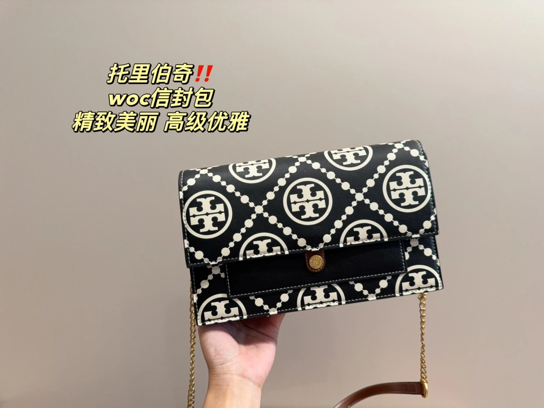 Wholesale/Supplier Tb Replica Online Store Fashion Factory Ladies Designer Travel Tote Shoulder Bag