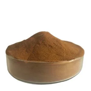 Factory Supply Good Organic Fertilizer Bio-Fulvic Acid Fertilizer Potassium Fulvate 35%