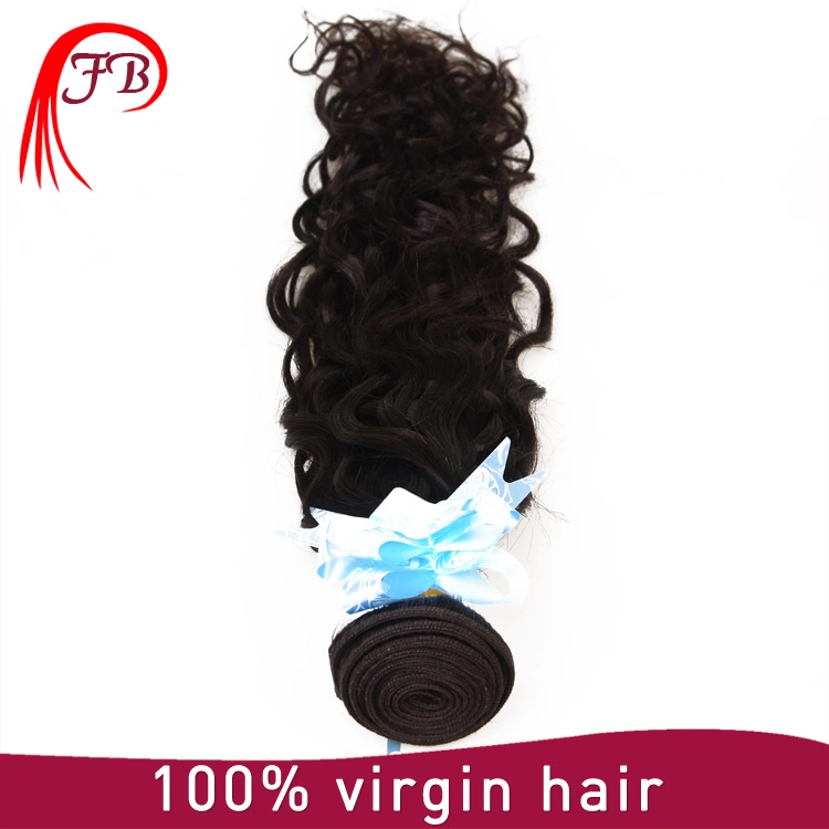 Reliable Supplier Best Quality Virgin Remy Human Brazilian Hair