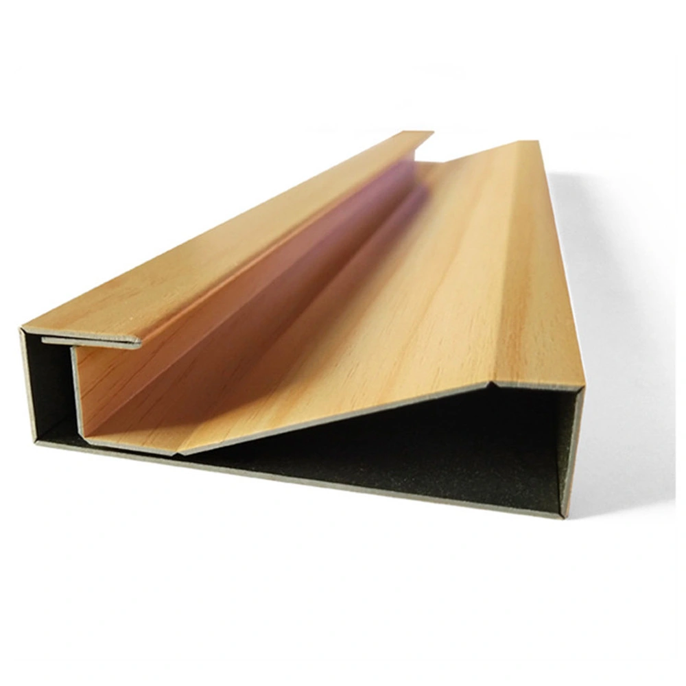 Custom High-End Stainless Steel Skirting Price