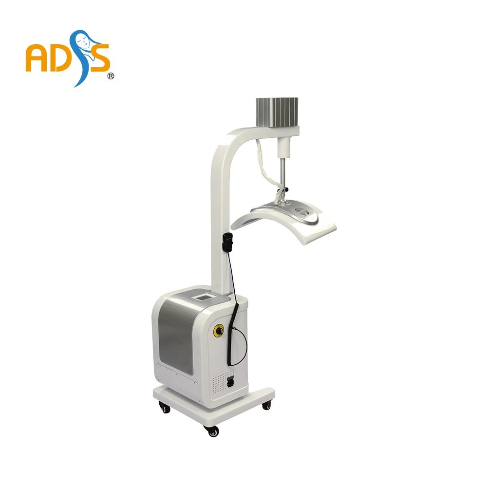 Skin Rejuvenation PDT Beauty Salon Equipment