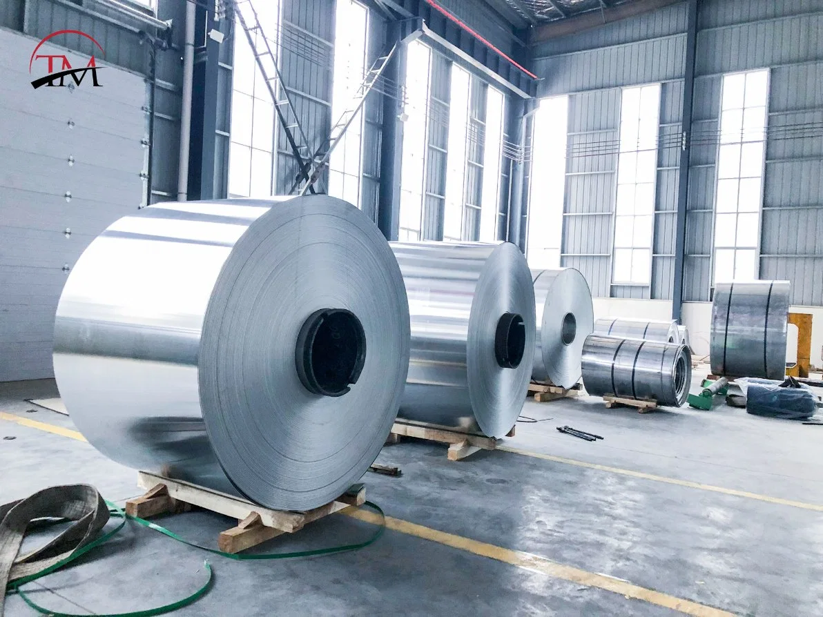 Chinese Factories Provide You with High-Quality Products Cheap Aluminum Alloys