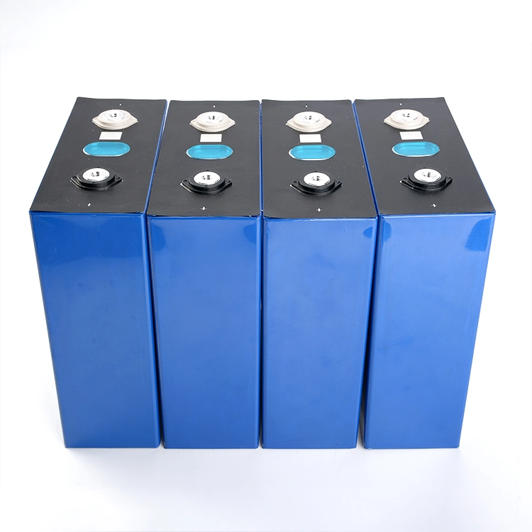 Grade a 3.2V 304ah Lithium LiFePO4 Battery Cells for Solar Energy Storage